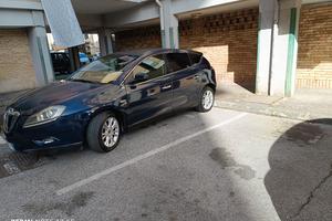 lancia delta 1.6 diesel