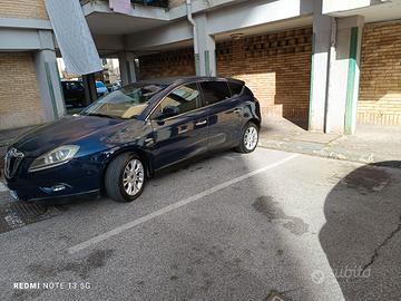 lancia delta 1.6 diesel