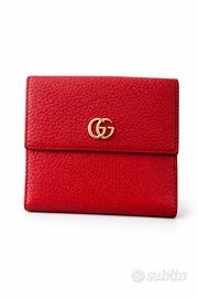 Portafoglio Gucci originale
