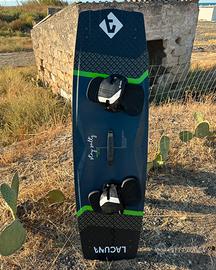 Tavola Lacuna React V2 139x42 Kitesurf