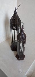 Lampade Marocchine