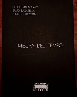 3 incisioni Treccani-Lacasella-Magnolato