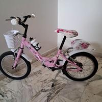 Bici da bambino