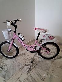 Bici da bambino