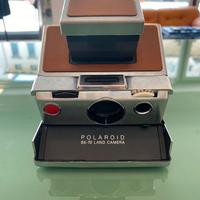 Polaroid SX-70