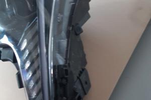 faro kia picanto 