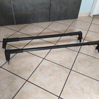 Barre portatutto GEV Opel Corsa 2006‑2014