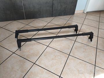 Barre portatutto GEV Opel Corsa 2006‑2014