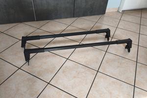 Barre portatutto GEV Opel Corsa 2006‑2014