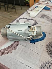 resistenza lavastoviglie