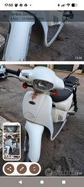 scarabeo aprilia 