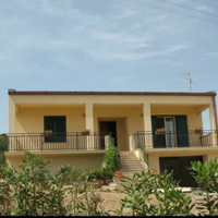 Villa vista mare in Sicilia a 800mt dalla spiaggia