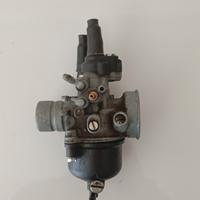 carburatore dell'orto 18 am6