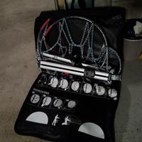 KÖNIG - THULE EASY-FIT SUV 245  - Catene da neve