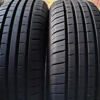 N2 gomme 195 60 15 pari al nuovo