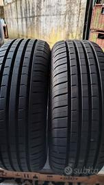 N2 gomme 195 60 15 pari al nuovo