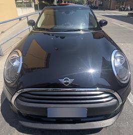 Mini Cooper 1.5 benzina 