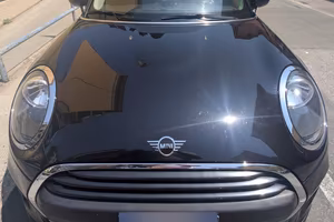 Mini Cooper 1.5 benzina 