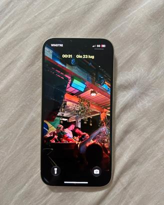 iPhone 15 128gb