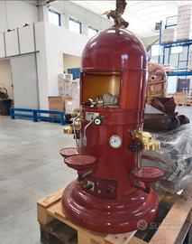 Brasilia macchina da caffe d’epoca