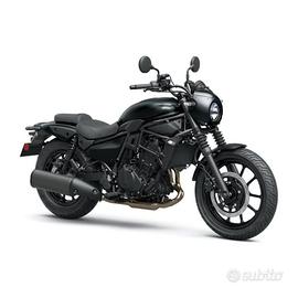 Kawasaki Eliminator 500 KAWASAKI ELIMINATOR 5...