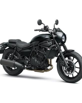 Kawasaki Eliminator 500 KAWASAKI ELIMINATOR 5...