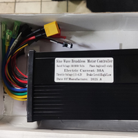 Centraline monopattino 1000w