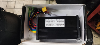 Centraline monopattino 1000w