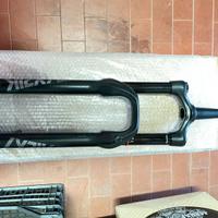 Forcella Rock Shox Lyrik Select+ 170mm