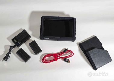 Monitor videomaking Lilliput A7S-2 7”