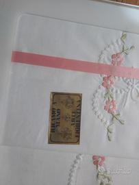 corredo paoletti vintage