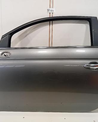 PORTIERA ANTERIORE SINISTRA FIAT 500 Belvedere 521