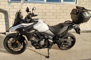 Suzuki V Strom DL 650 - 2022