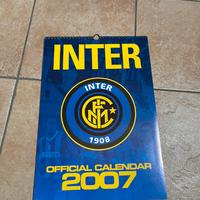 Calendario Inter stagione 2006/2007