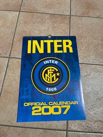 Calendario Inter stagione 2006/2007