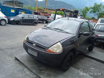 FORD KA 1.3 B 1999 J4K  PER RICAMBI
