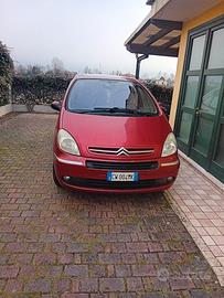 Citroen Picasso xsara