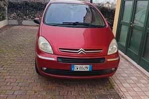 Citroen Picasso xsara