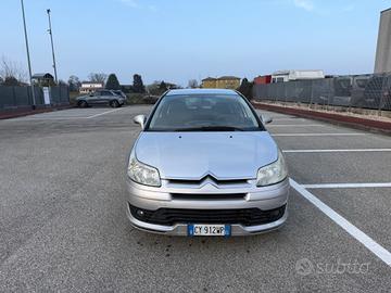 Citroen C4 1.6 Classique