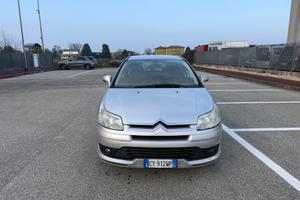 Citroen C4 1.6 Classique