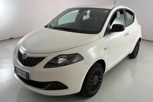 LANCIA Ypsilon III 2021 - Ypsilon 1.0 firefly hybr