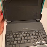 Logitech cover ipad mini