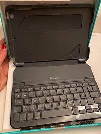 Logitech cover ipad mini