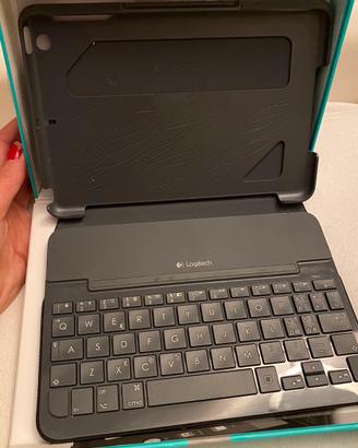 Logitech cover ipad mini