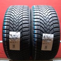 2 gomme 225 45 17 falken inv a5299