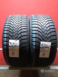 2 gomme 225 45 17 falken inv a5299