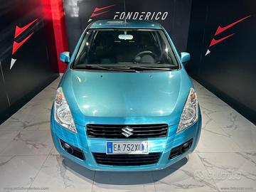 SUZUKI Splash 1.2 GPL GLS
