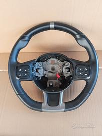 volante 500 Abarth 
