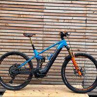 Cube Stereo Hybrid 140 HPC 750 mis.l 2025