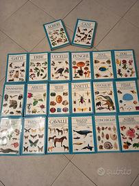 La biblioteca della natura 